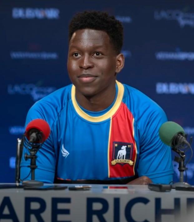 Strongest football player in the movies & TV shows - 1